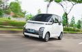 Update Harga Mobil Listrik Wuling Air ev, Cocok Buat Wara-wiri di Perkotaan