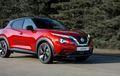 Gamblang! Inilah Nissan Juke Versi Terbaru, Simak Galeri Fotonya