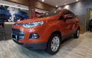 Minat Beli Ford EcoSport 2016 Bekas? Ini Fitur dan Kisaran Harganya
