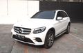 Selama 2018, Ternyata SUV Ini yang Terlaris dari Mercedes-Benz