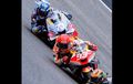 Marc Marquez Gabung Gresini Racing di MotoGP 2024, Salah Dorna Sports?