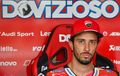 BREAKING NEWS! Andrea Dovizioso Putuskan Berpisah dengan Ducati di MotoGP 2021