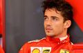 Charles Leclerc Pertanyakan Strategi Tim Ferrari Saat Balapan di F1 Rusia