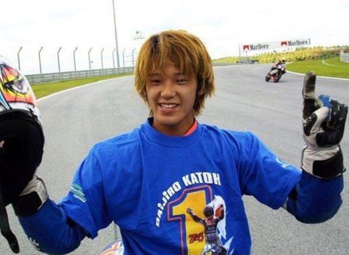 Kasusnya sangat terkenal karena Daijiro Kato meninggal dunia ketika namanya sedang berkibar di kelas MotoGP