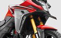 Motor Sport 200 cc Honda Resmi Meluncur, Berani Lebih Murah Dari CB150R Streetfire Usung Konsep Adventure