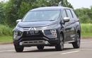 Mitsubishi Xpander Exceed 2021 Bekas Harga Termurah Segini, Pilihan LMPV Keluarga