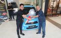 Kantongi 170 Unit Penjualan, Kurnia Motors Mulai Lakukan Serah Terima ke Konsumen
