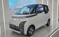 Mau Mobil Listrik Murah? Harga Mobil Baru Wuling Air ev per November 2022 Masih Stabil Mulai Rp 230 Jutaan