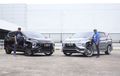 Mitsubishi Xpander Kompak Ring 20 Inci dan Bodykit, Ubahan Audio Tunggu Dulu