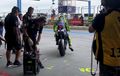 Tak Punya Electric Maupun Kick Starter, Begini Cara Menyalakan Motor MotoGP