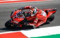 Danilo Petrucci Ungkap Alasan Dirinya Tak Maksimal di MotoGP San Marino