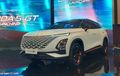 Chery Omoda 5 GT Sudah Resmi Dijual, Kapan Dikirim ke Garasi Konsumen?