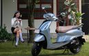 Ini Pilihan Motor Matic Yang Cocok Buat Cewek, Stylish Plus Banyak Fitur