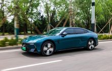 VLA 2.0 Jadi Otak Baru Mobil Xpeng, Ambisi Besar Menuju Autonomous Level 4