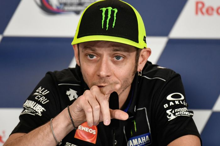 Valentino Rossi