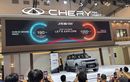 Chery J6T CSH Meluncur di GIIAS 2026, Teknologi REEV Bikin Jarak Tempuh Lebih Dari 1.000 Km 