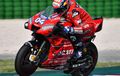 Motor Ducati MotoGP Simpan Fitur Rahasia, Minimalisir Wheelie, Bikin Menang Saat Start