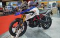 BMW G 310 GS Facelift, Tambah Fitur Baru Harga Turun Rp 20 Jutaan