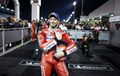 Andrea Dovizioso Beberkan Kelemahan Motor Ducati Saat di Tikungan