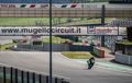Jelang MotoGP Qatar 2021, Valentino Rossi dan Murid-muridnya Latihan di Mugello