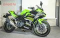Serius Nih? Angka Distribusi Kawasaki New Ninja 250 Fi Bulan April Enggak Sampai 50 Unit