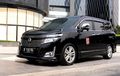 Rival Tangguh Alphard, Nissan Elgrand Bekas Hanya Dijual Rp 200 Jutaan