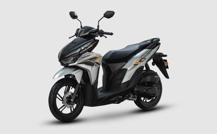 Pilihan warna Vario 125