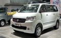 Bukan yang Paling Mahal, Tipe Ini Jadi Andalan Penjualan Suzuki APV