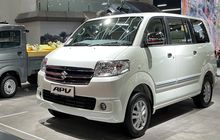 Bukan yang Paling Mahal, Tipe Ini Jadi Andalan Penjualan Suzuki APV