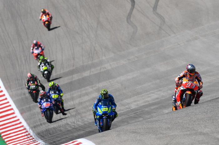 MotoGP Jerez