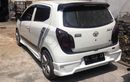 Ini Enam Alasan Mengapa Body Kit Berbahan Duraflex Lebih Baik