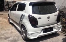 Ini Enam Alasan Mengapa Body Kit Berbahan Duraflex Lebih Baik