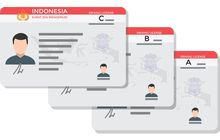 Uang SIM Bisa Pulang Kalau Ujian Enggak Lolos, Begini Syaratnya