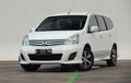 Makin Murah, Harga Nissan Grand Livina XV A/T 2012 Bekas Sisa Segini