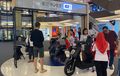 Honda EM1 e: Disuntik Promo Lumayan, Tiap Bulan Berasa Hematnya