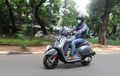 Vespa Lecet Bisa Mulus Kembali, Bujet Mulai Rp 700 Ribuan Aja