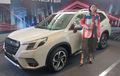 Konsumen Harap Bersabar, Subaru Forester Baru Bisa Dikirim Agustus 2022 Mendatang
