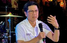 Toyota Tutup 2025 Sebagai Market Leader dan Penjualan Tertinggi di Asia Tenggara