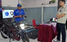 Victorious Contest 2025, Bukti Serius Suzuki Soal Jaga Kualitas Layanan Purna Jual