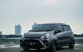 Toyota Agya Lama Oplas Muka, Jadi Agresif Adopsi Gaya Street Racing