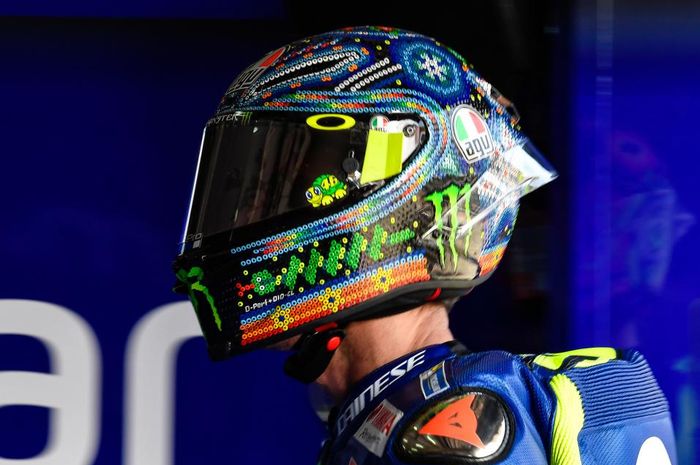 Valentino Rossi