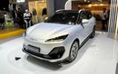 Ini yang Membuat Lepas Indonesia Pede Pasarkan E4 EV di Tanah Air