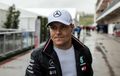 Lakukan Team Order, Valtteri Bottas Harap Lewis Hamilton Kunci Gelar di F1 Amerika