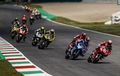 Jangan Sampai Ketinggalan, Ini Jadwal Lengkap MotoGP Italia 2021 Akhir Pekan Ini