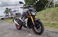 Mesin Lebih Gede Dari CB150R dan Vixion, TVS Bakal Luncurkan Motor Sport Baru