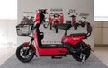 Bukan Cuma Motor Listrik, Viar Kini Hadirkan Sepeda Listrik, Segini Harganya