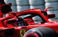 Nih Penjelasan Detail FIA Tentang Pemasangan Komponen di Halo untuk Mobil F1