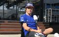 Di F1 Turki 2021, Fernando Alonso Nyebut Nama Michael Schumacher, Ada Apa Nih?