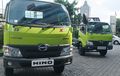 Resmi, Hino Ubah Tiga Nama Produknya di Indonesia, Intip Rinciannya