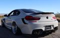 BMW M6 Pakai Body Kit dan Knalpot Khusus, Garang Sob!